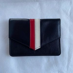 BARNEYS NEW YORK Envelope Card Case